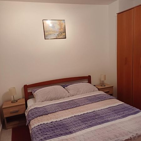 Apartman Koren Malinska Εξωτερικό φωτογραφία