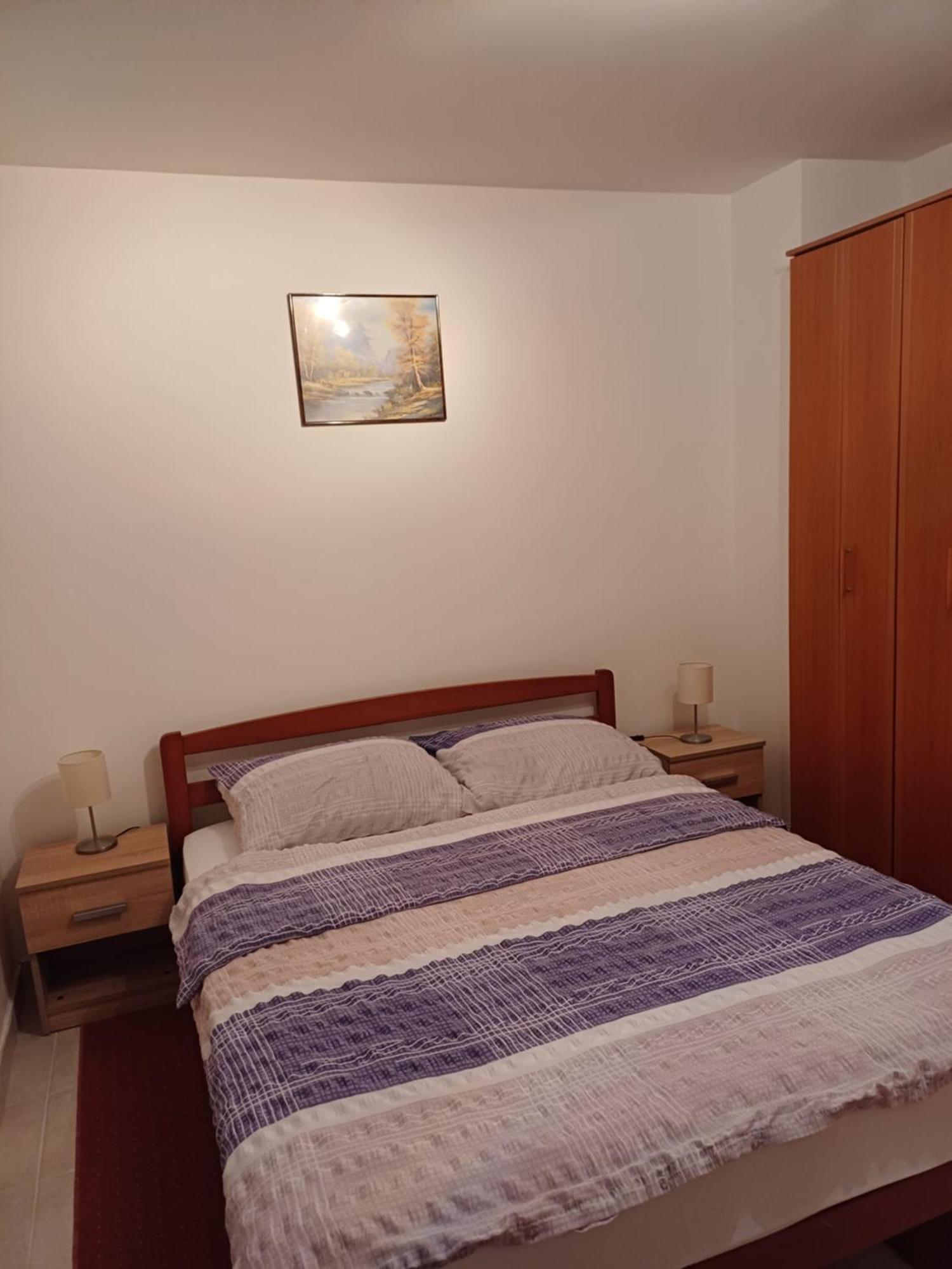 Apartman Koren Malinska Εξωτερικό φωτογραφία