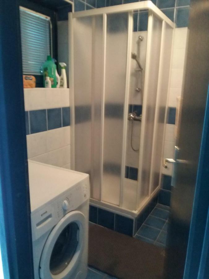 Apartman Koren Malinska Εξωτερικό φωτογραφία
