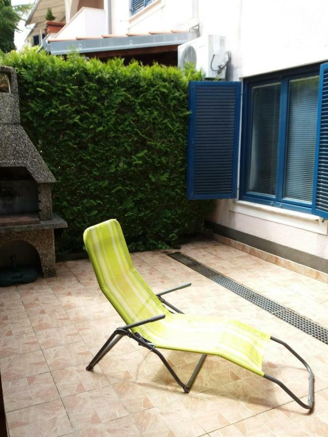 Apartman Koren Malinska Εξωτερικό φωτογραφία
