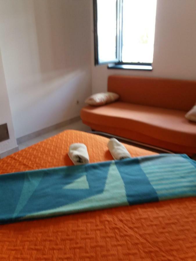 Apartman Koren Malinska Εξωτερικό φωτογραφία