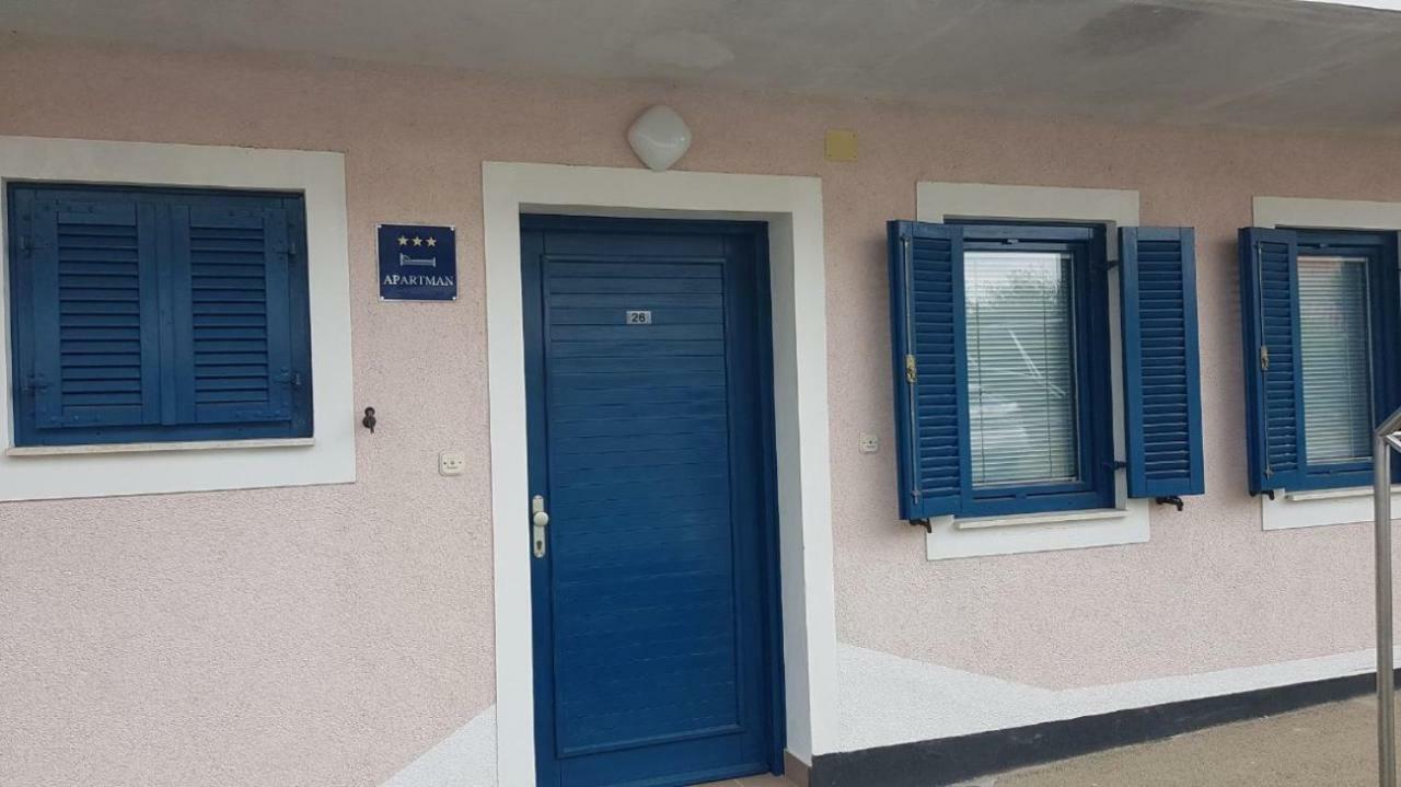 Apartman Koren Malinska Εξωτερικό φωτογραφία